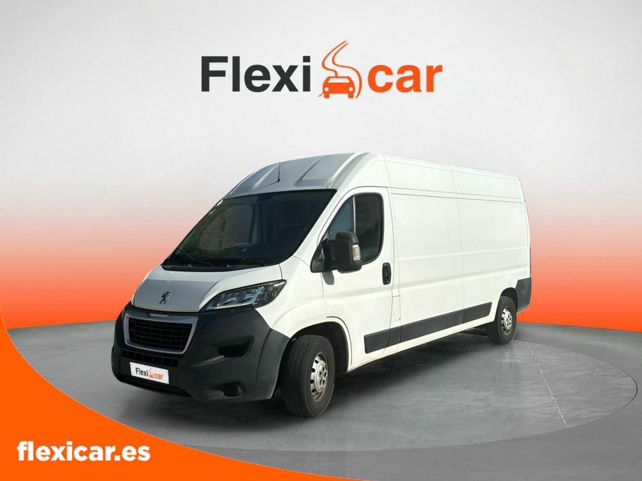 Foto Peugeot Boxer 3