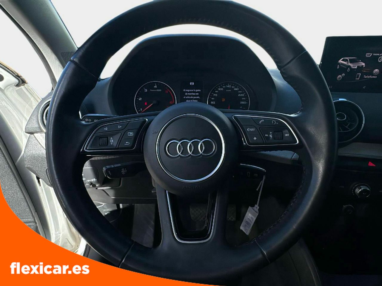 Foto Audi Q2 12