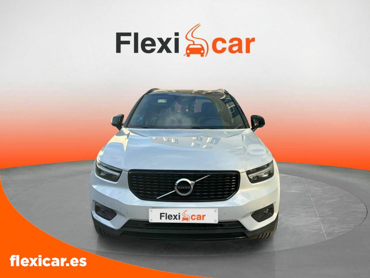 Foto Volvo XC40 2