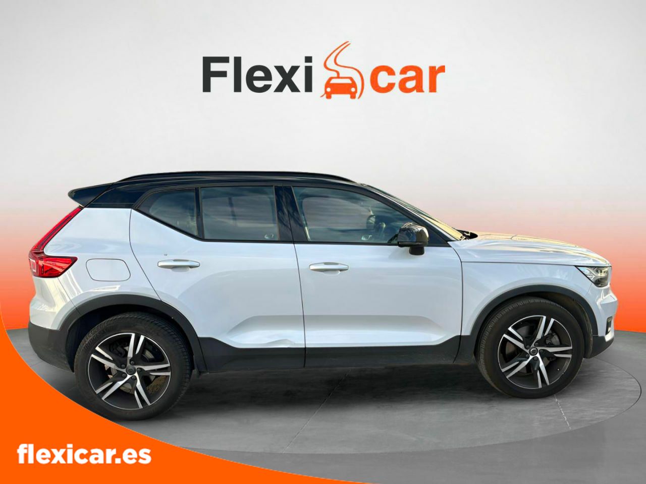 Foto Volvo XC40 7