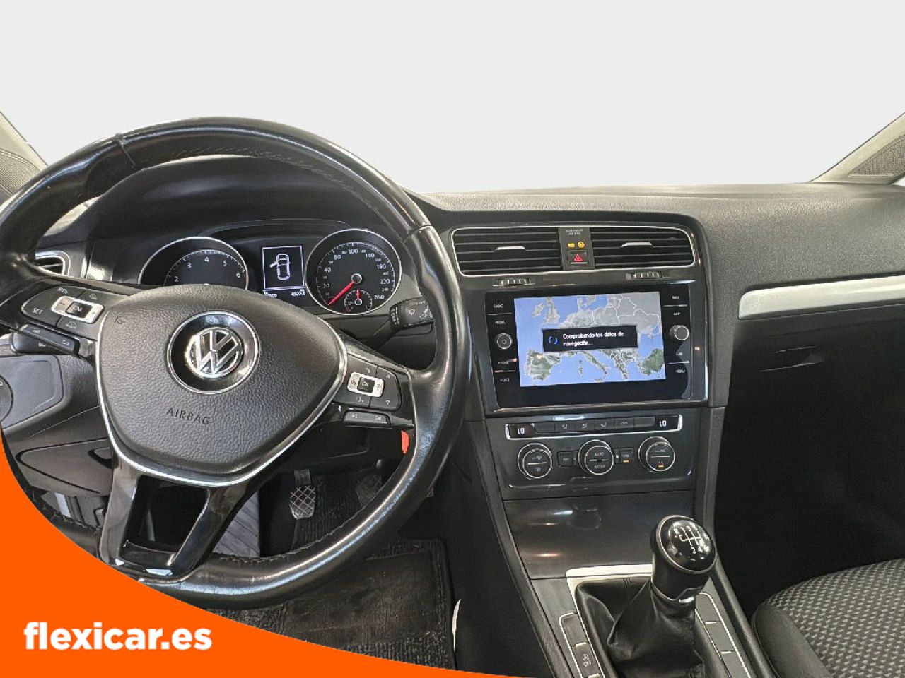 Foto Volkswagen Golf 15