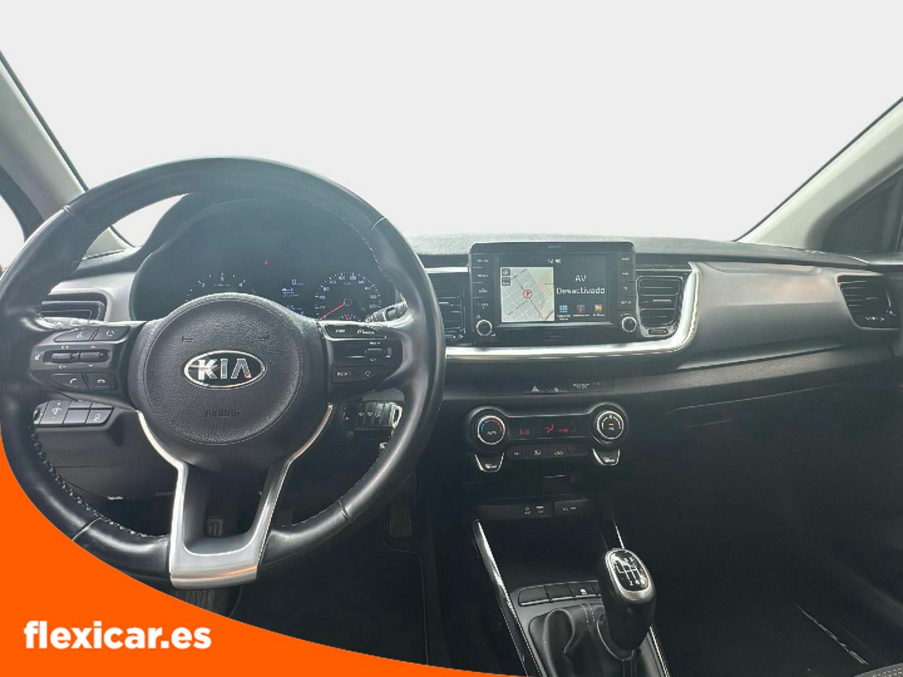 Foto Kia Stonic 15