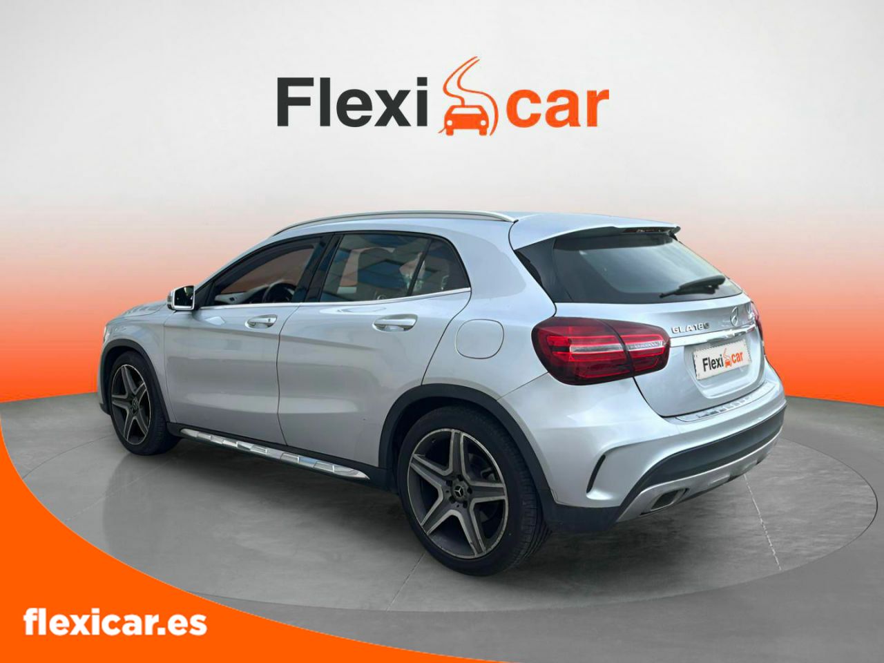 Foto Mercedes-Benz Clase GLA 5