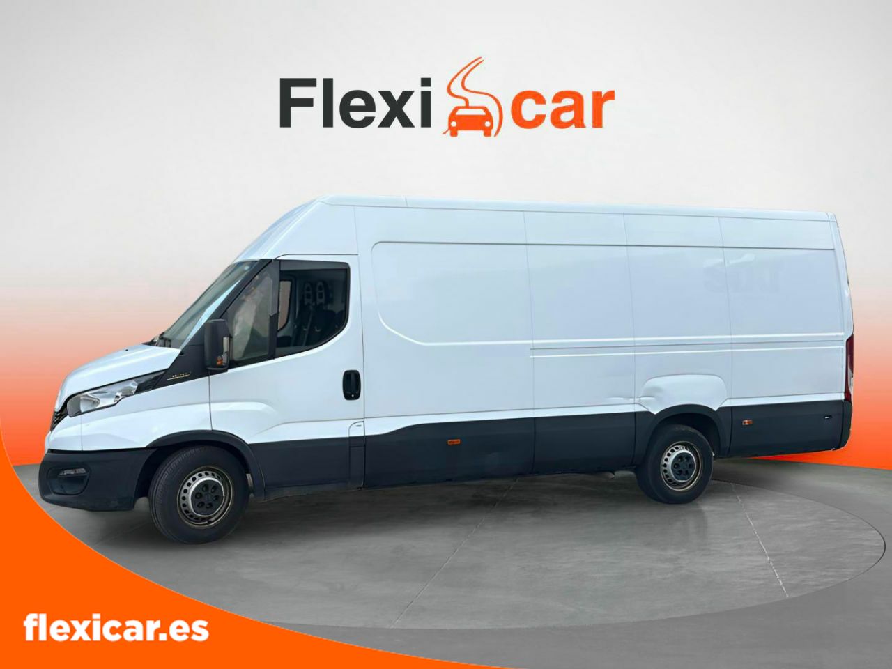 Foto Iveco Daily 4