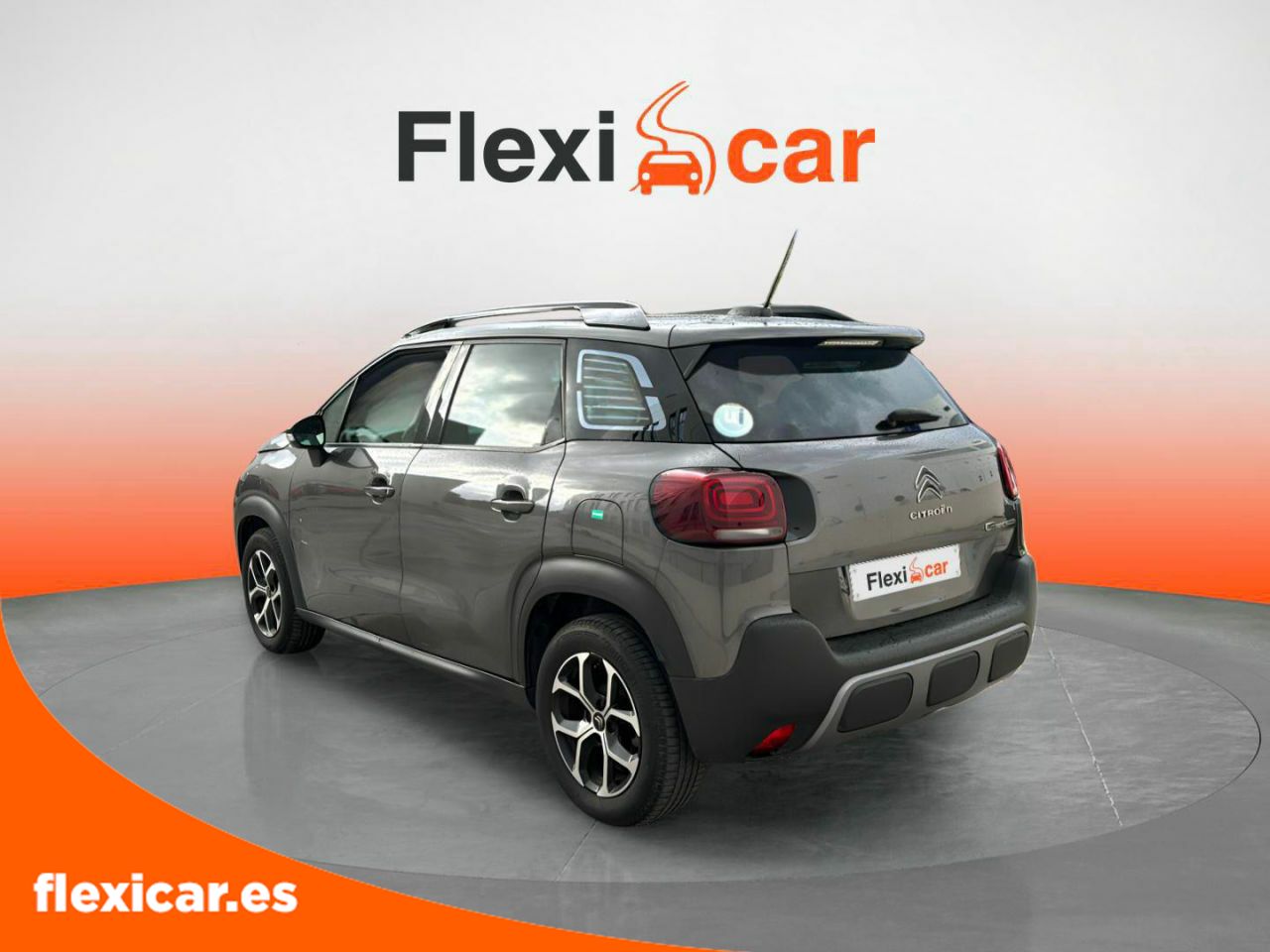 Foto Citroën C3 Aircross 5