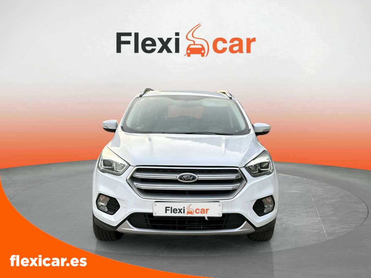 Foto Ford Kuga 2