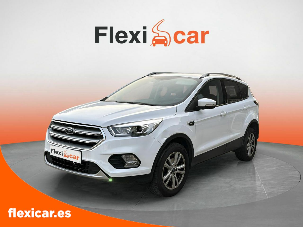 Foto Ford Kuga 3