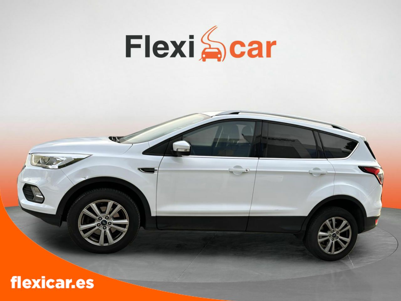 Foto Ford Kuga 9