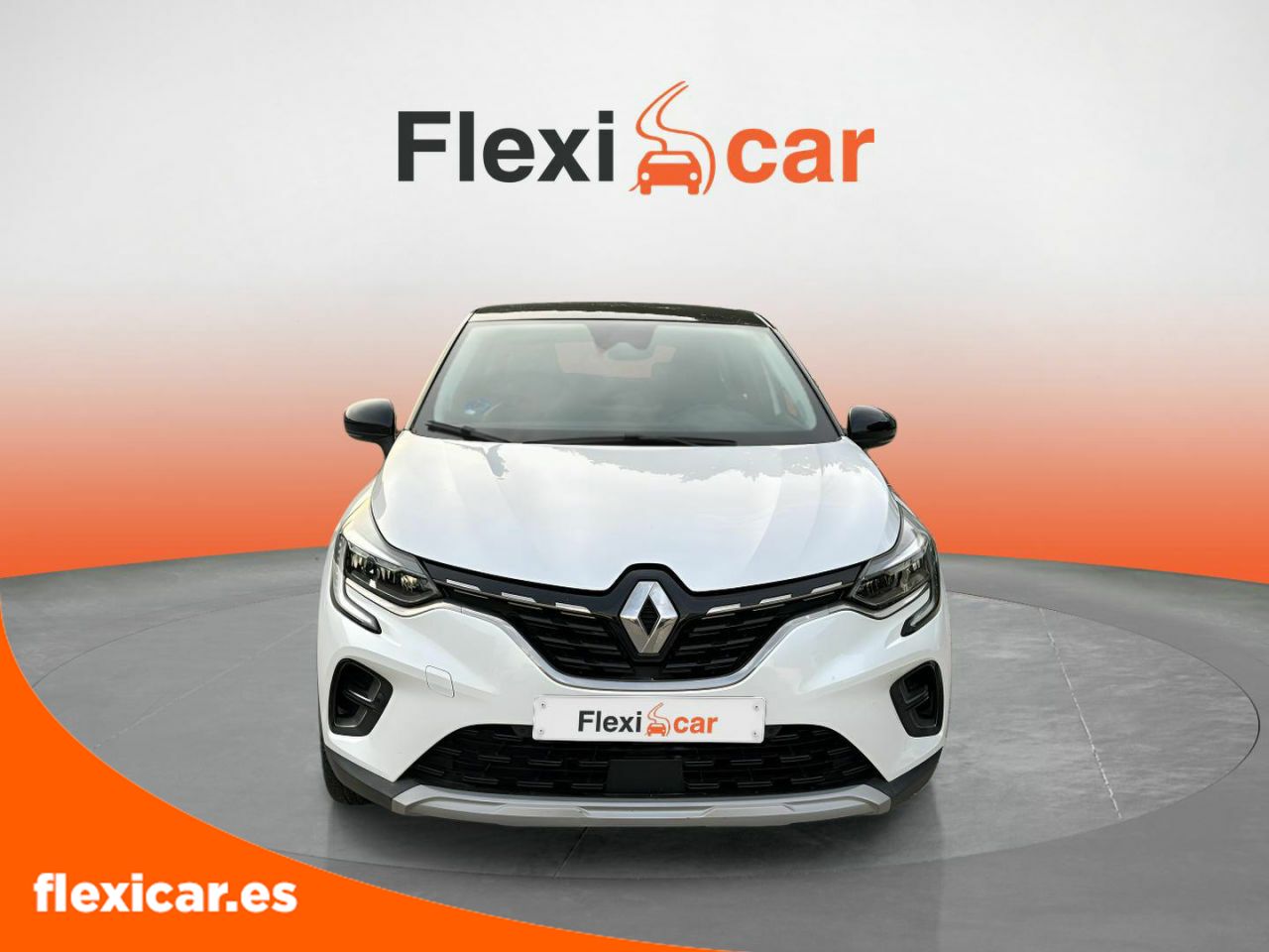 Foto Renault Captur 2