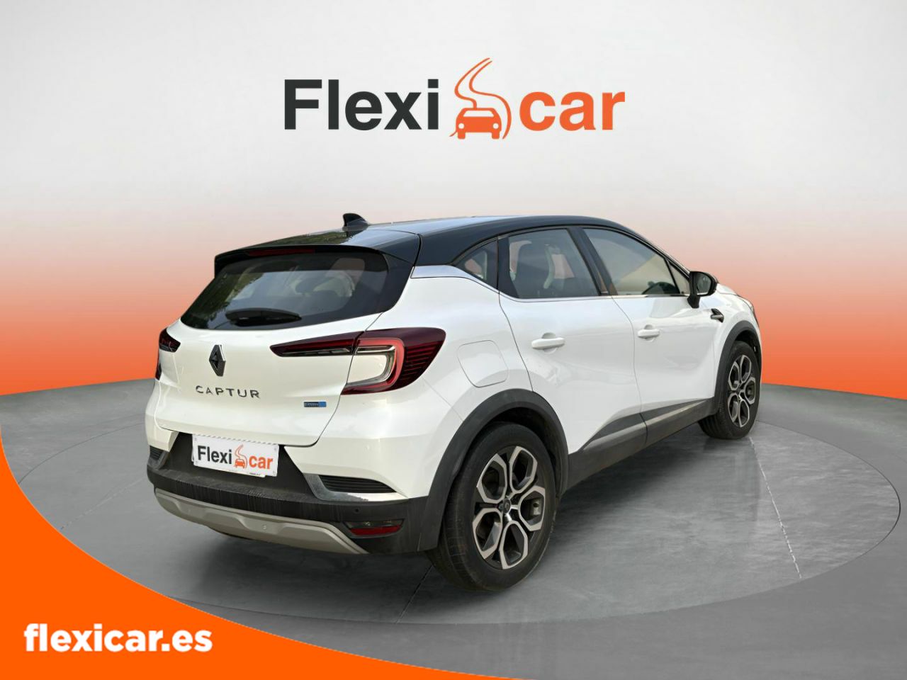 Foto Renault Captur 5