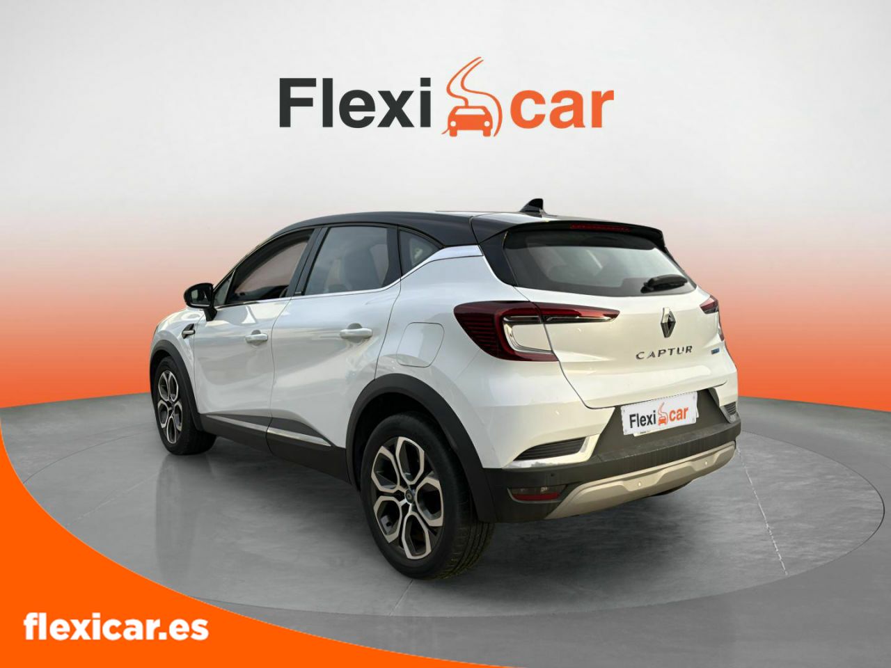 Foto Renault Captur 8