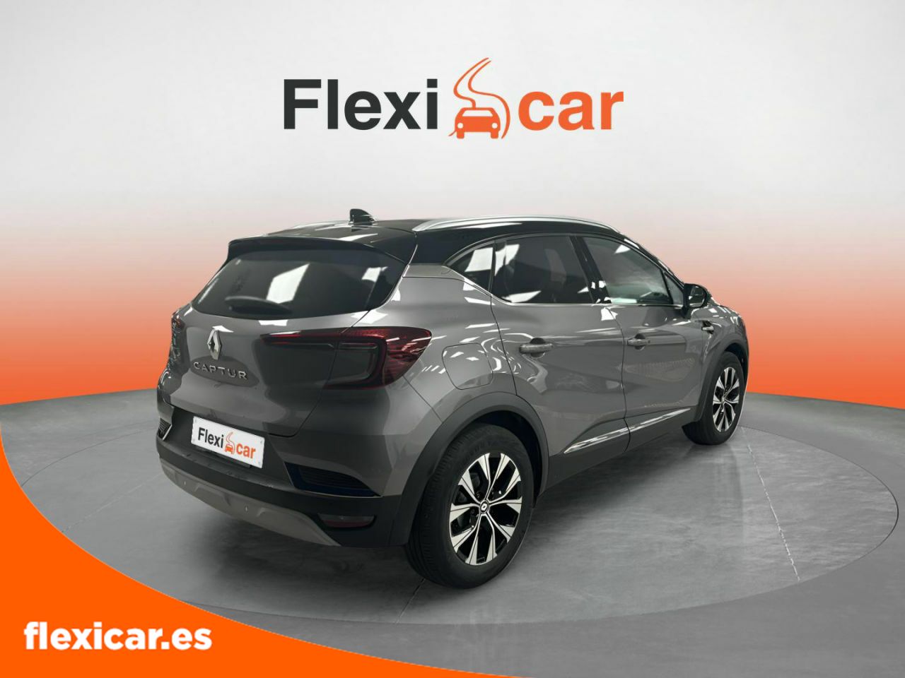 Foto Renault Captur 8