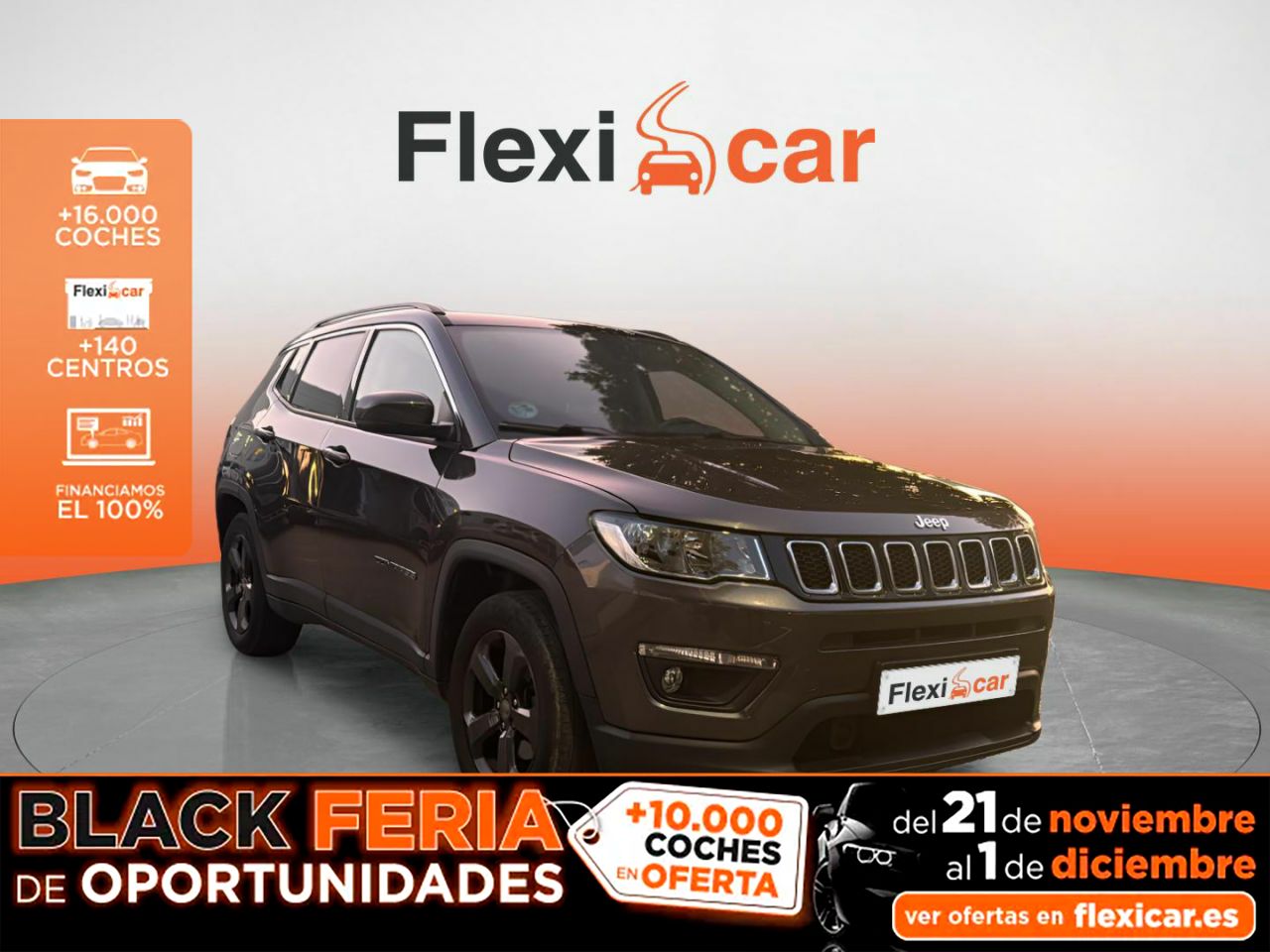 Foto Jeep Compass 1