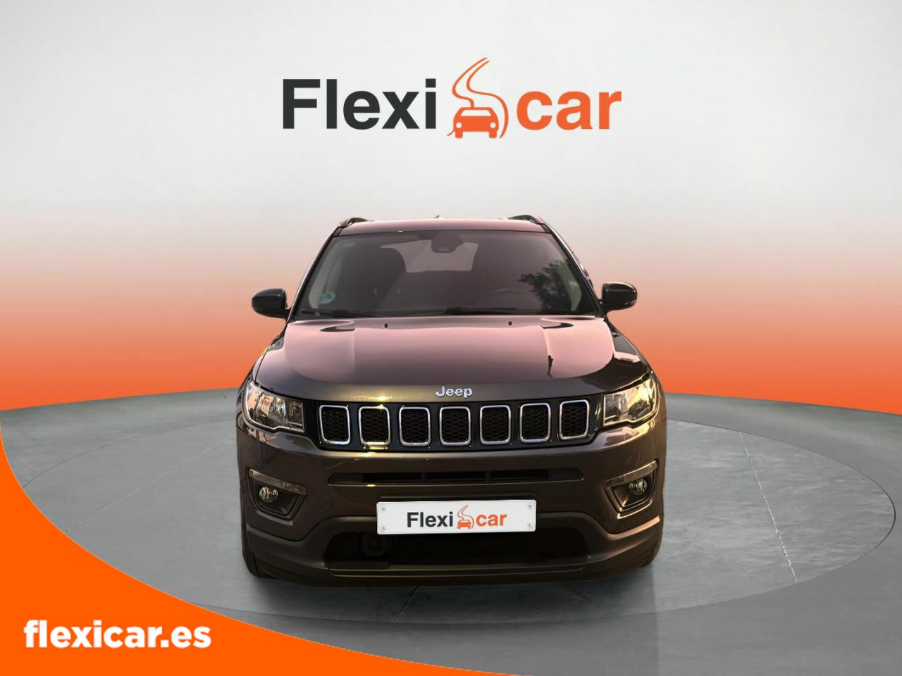 Foto Jeep Compass 2