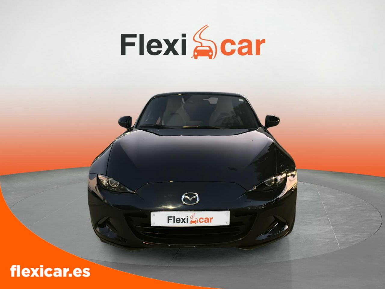 Foto Mazda MX-5 2