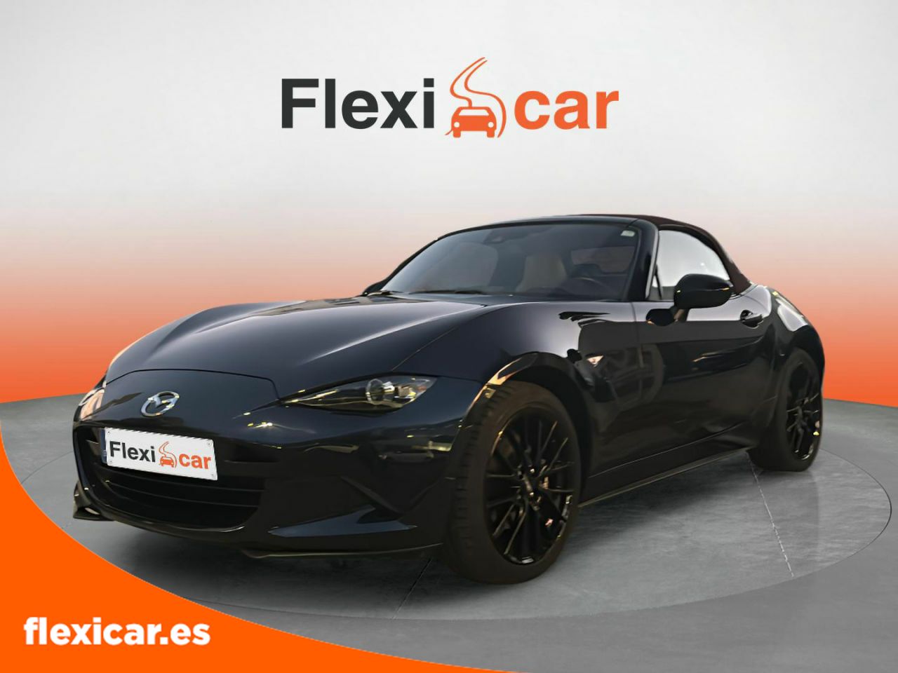 Foto Mazda MX-5 3