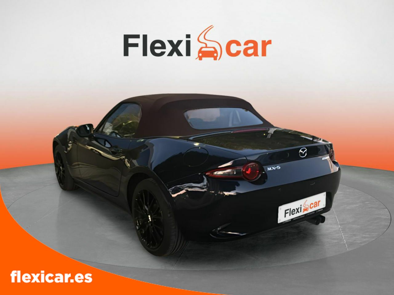 Foto Mazda MX-5 5