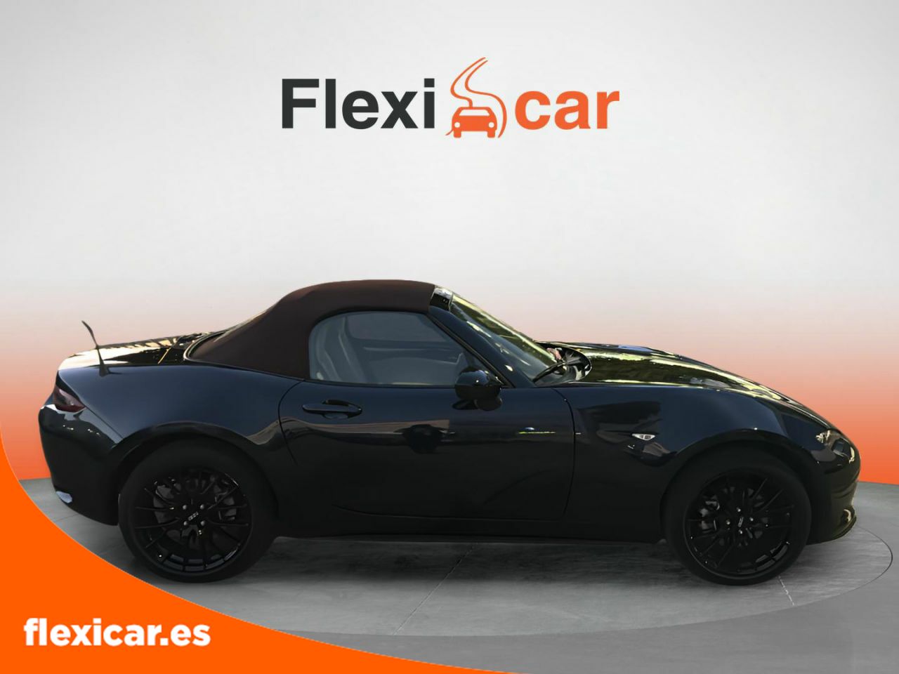 Foto Mazda MX-5 9