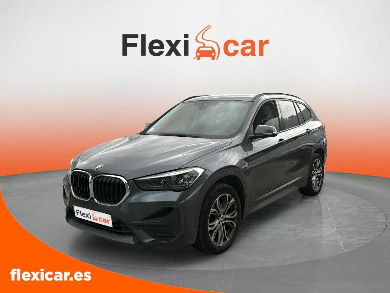 Foto BMW X1 3