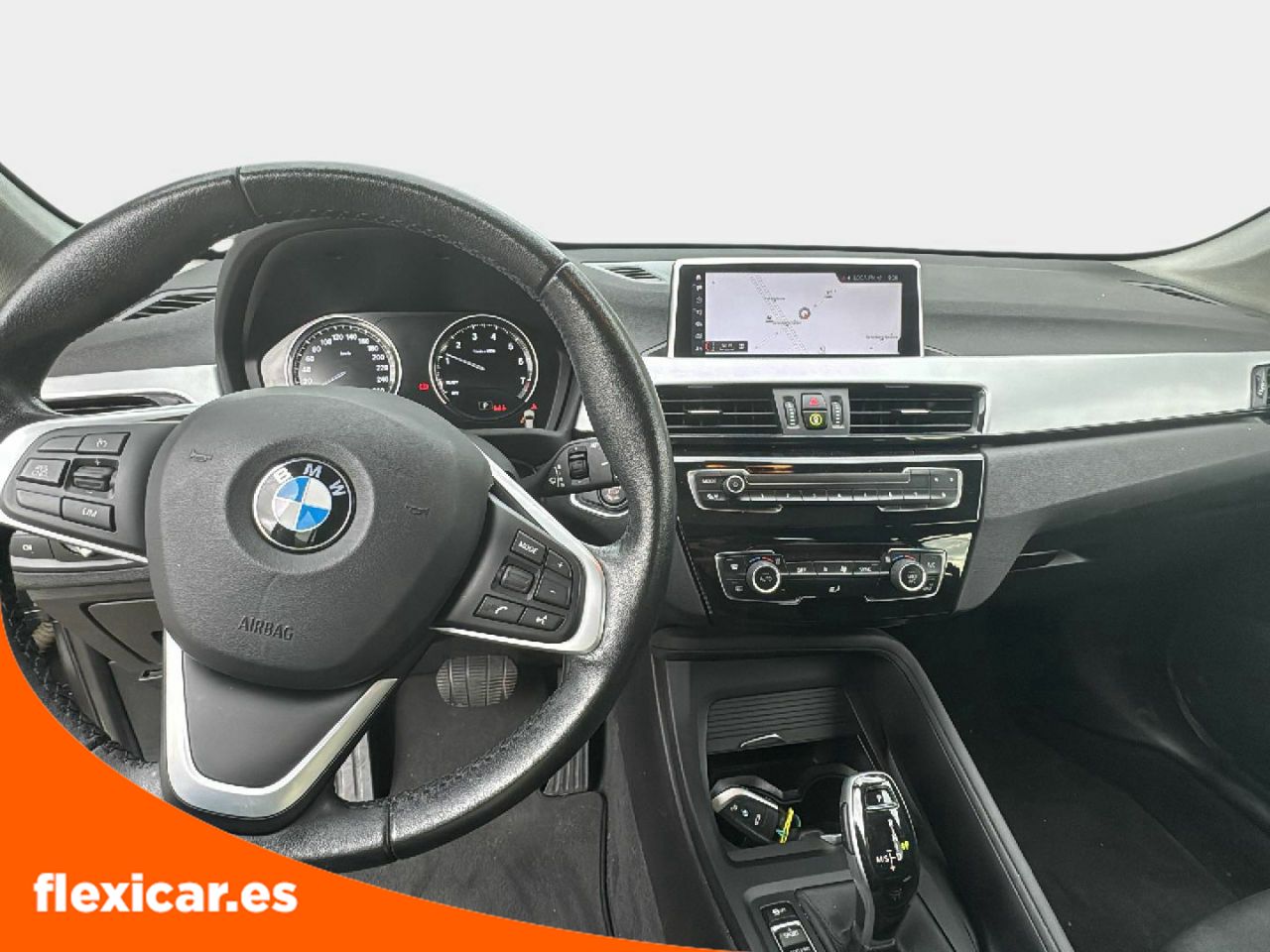 Foto BMW X1 13