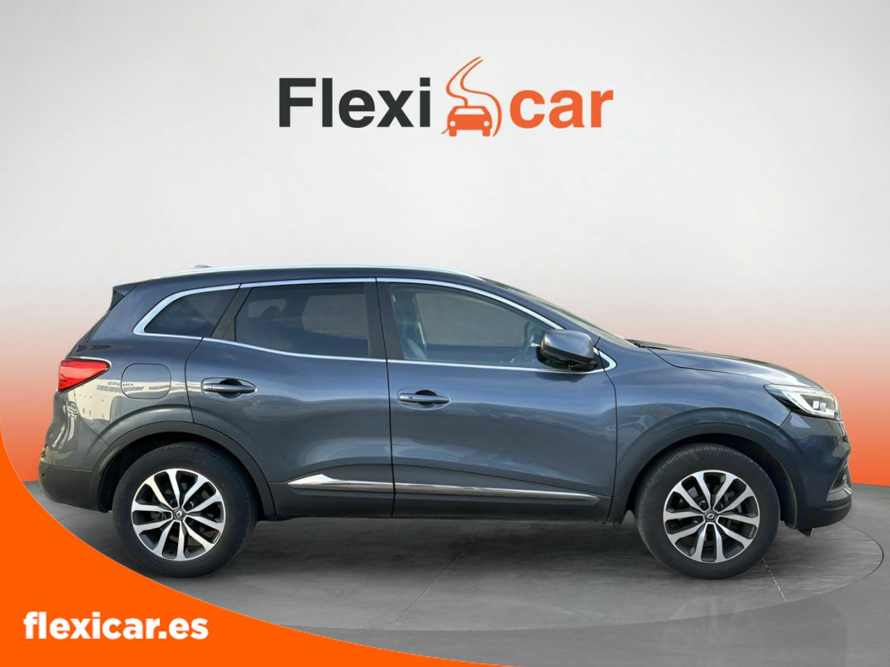 Foto Renault Kadjar 9