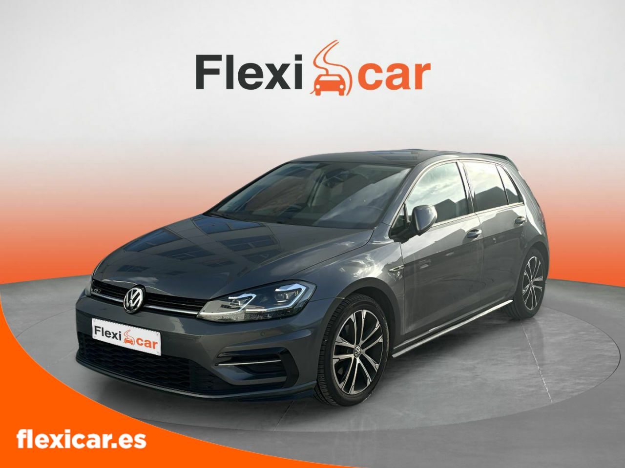 Foto Volkswagen Golf 3