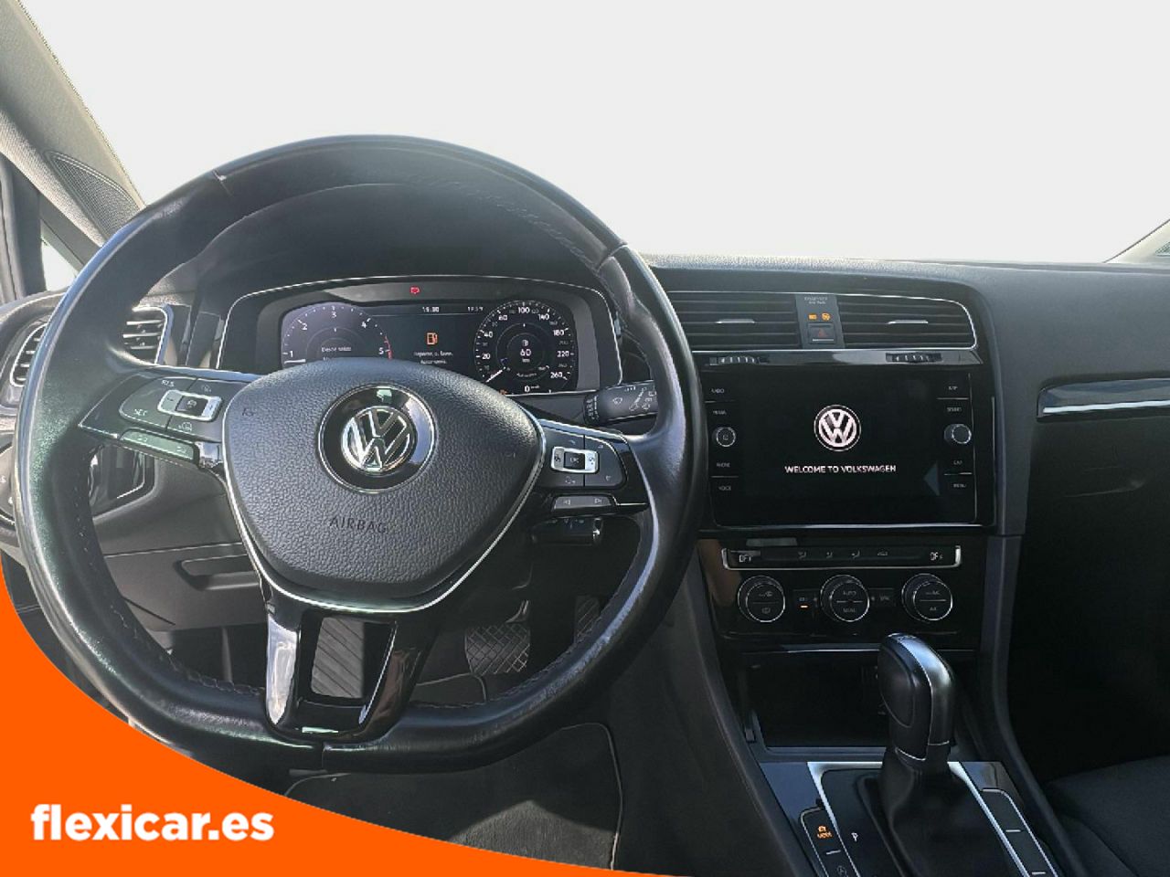 Foto Volkswagen Golf 14