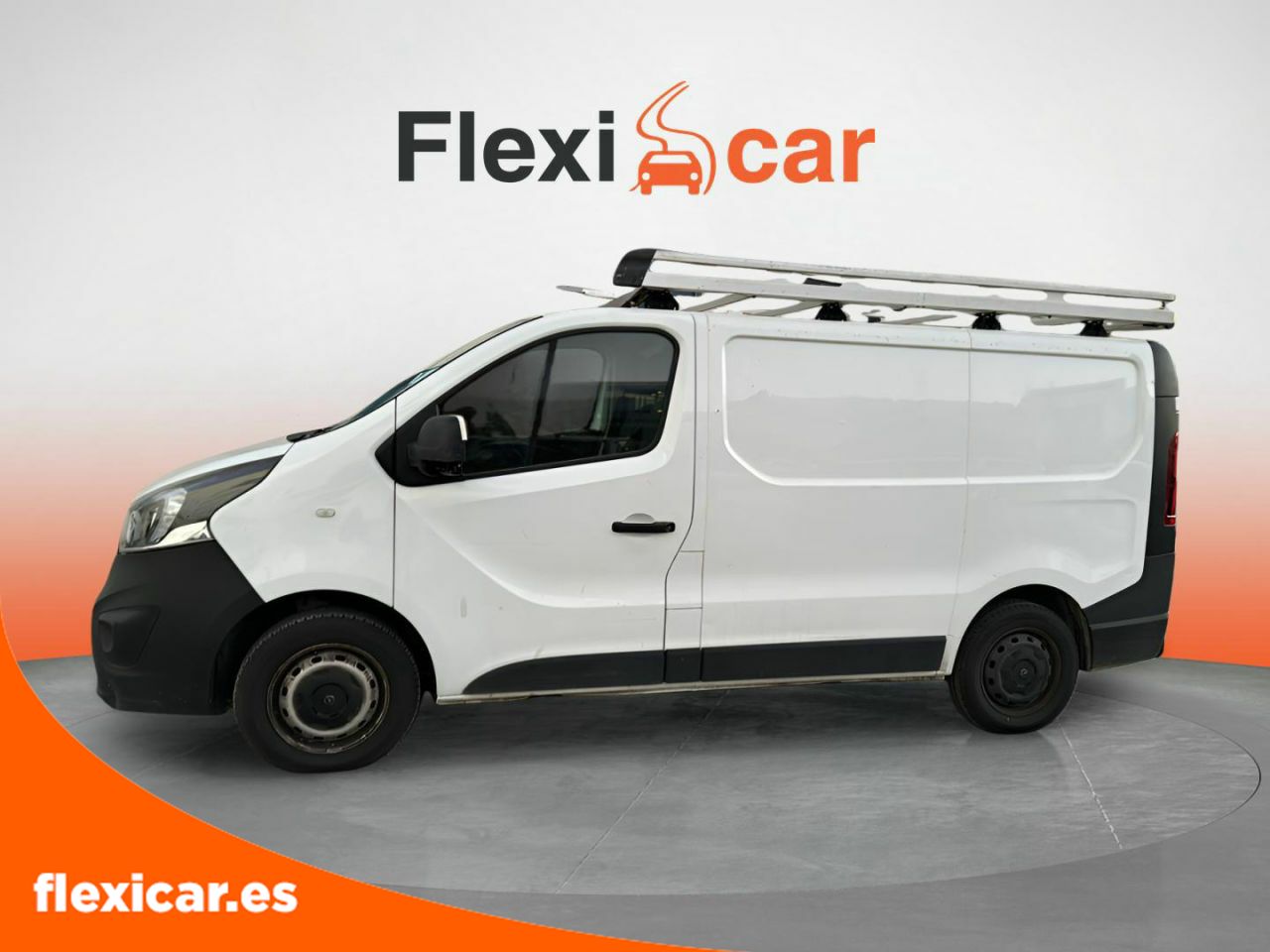 Foto Opel Vivaro 4