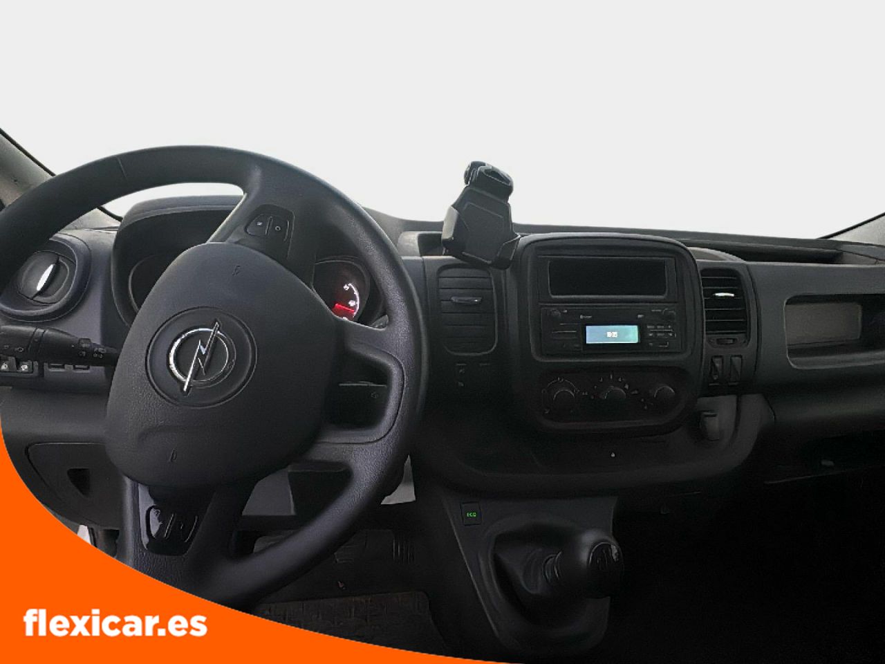 Foto Opel Vivaro 13