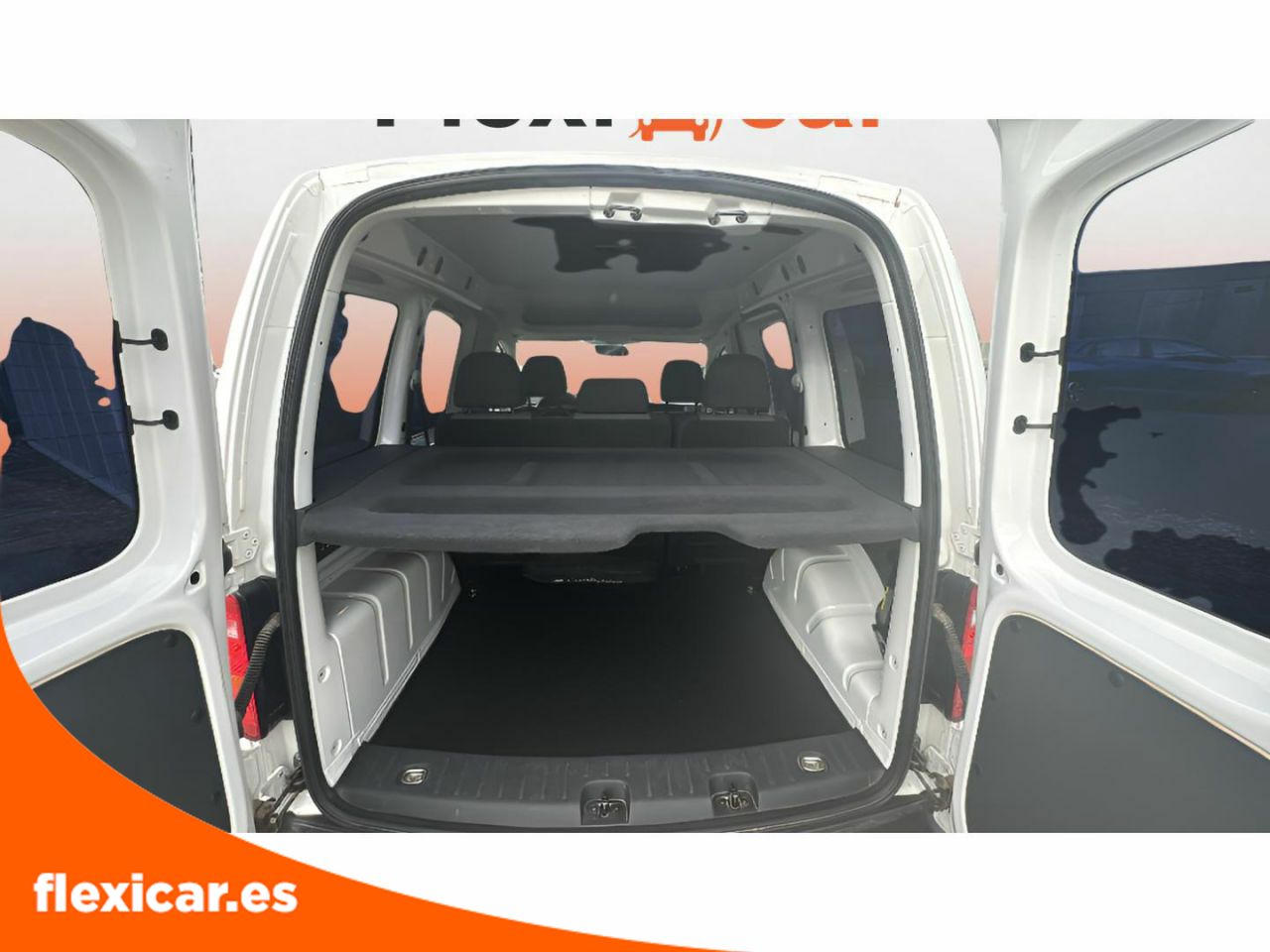 Foto Volkswagen Caddy 10