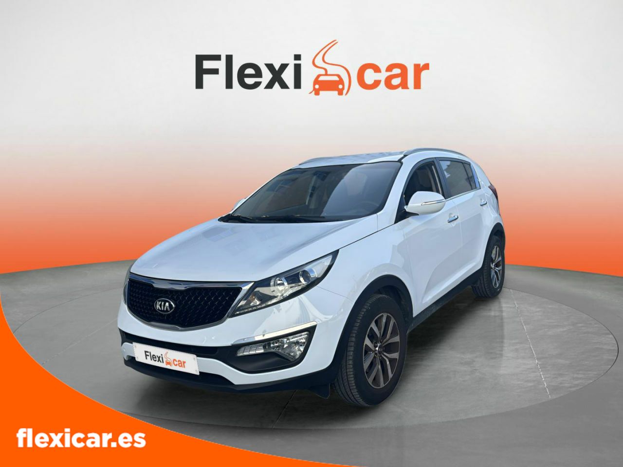 Foto Kia Sportage 3