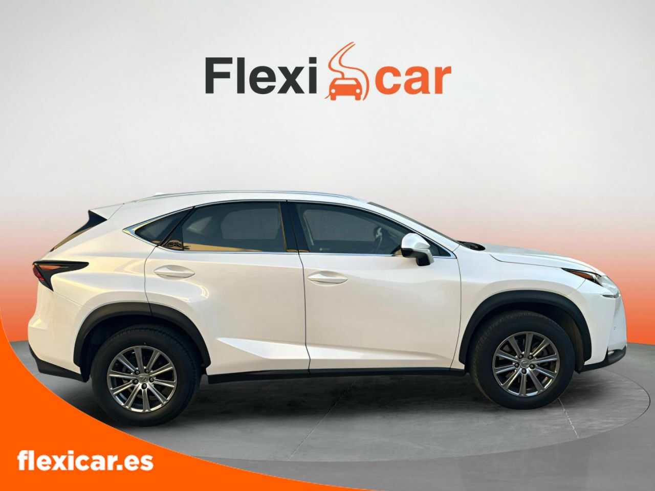 Foto Lexus NX 9