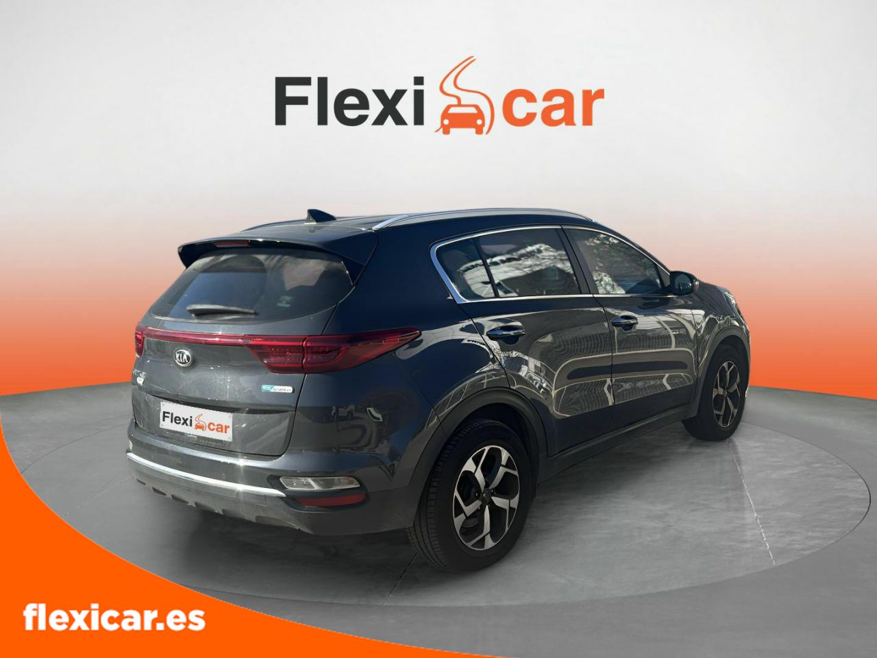 Foto Kia Sportage 7