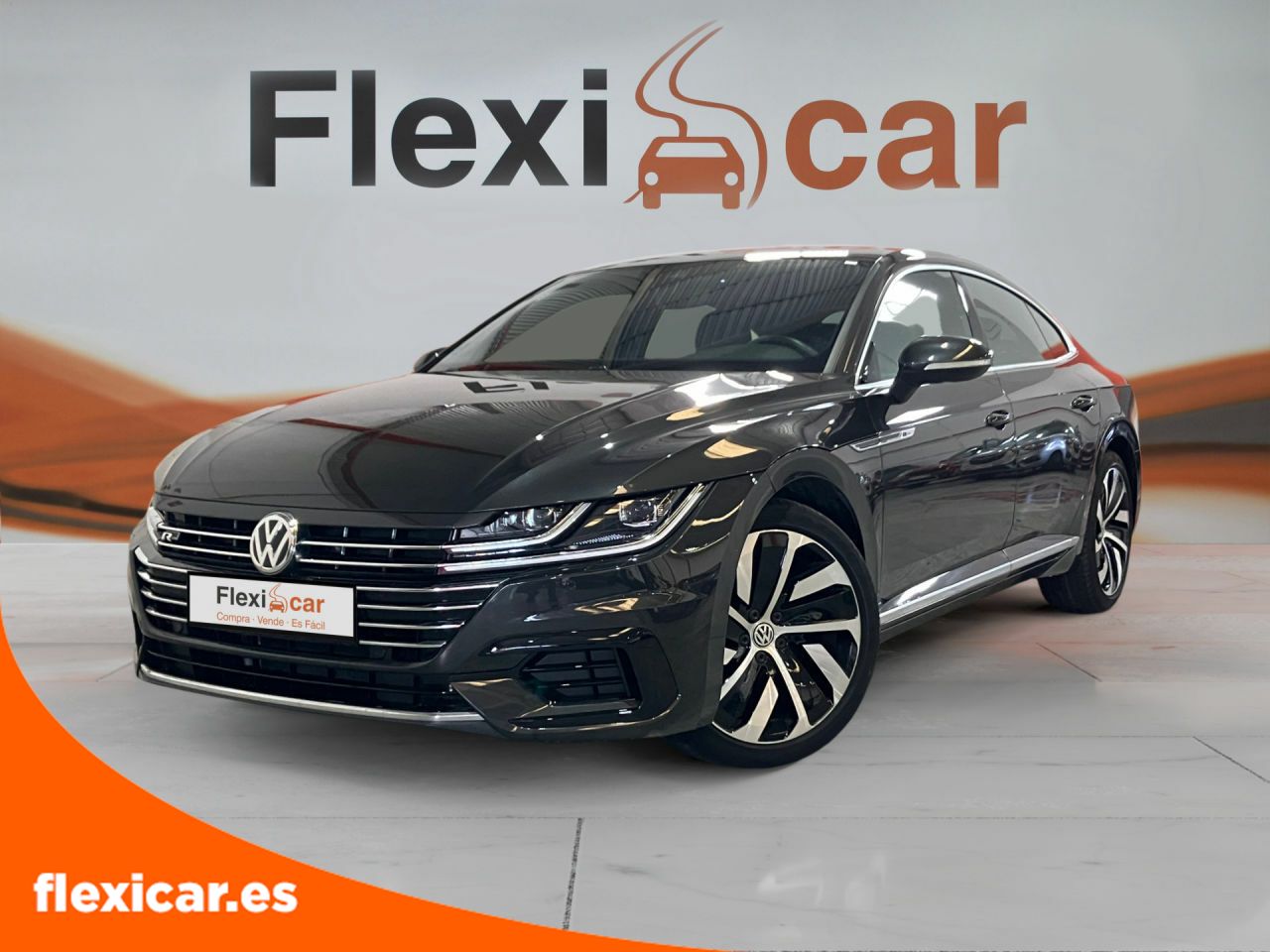 Foto Volkswagen Arteon 3