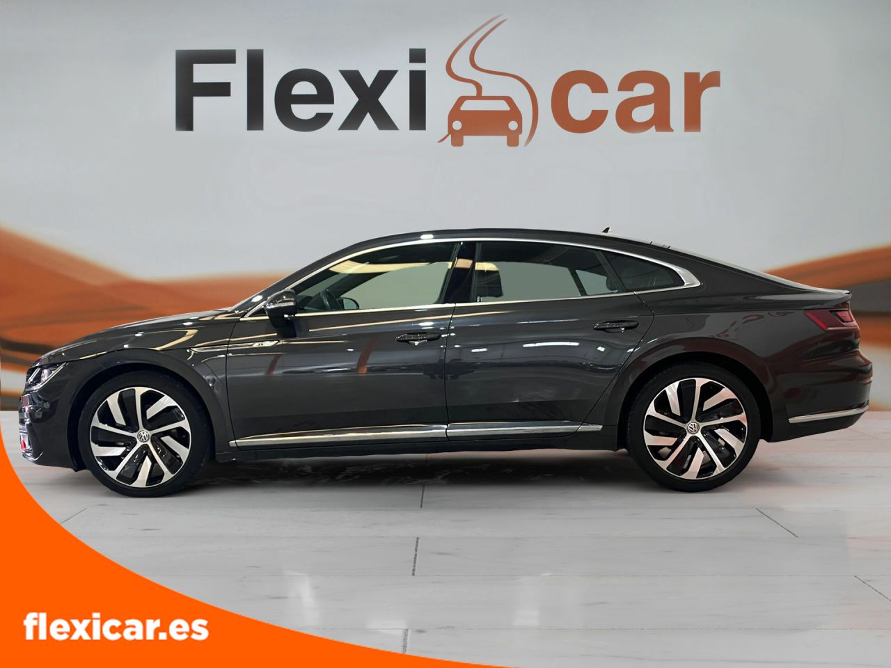 Foto Volkswagen Arteon 4