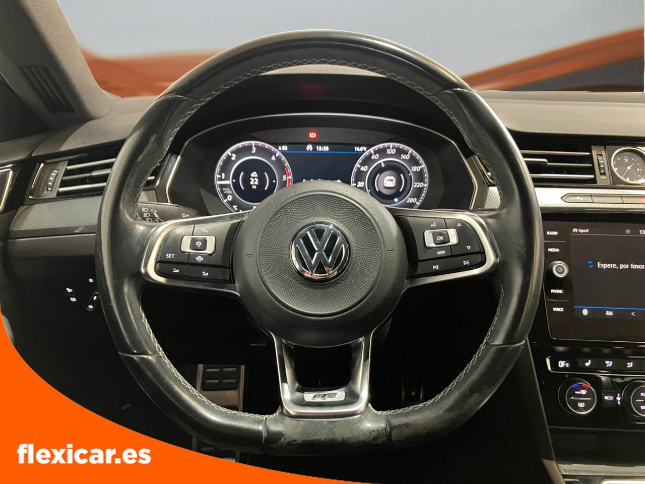 Foto Volkswagen Arteon 12