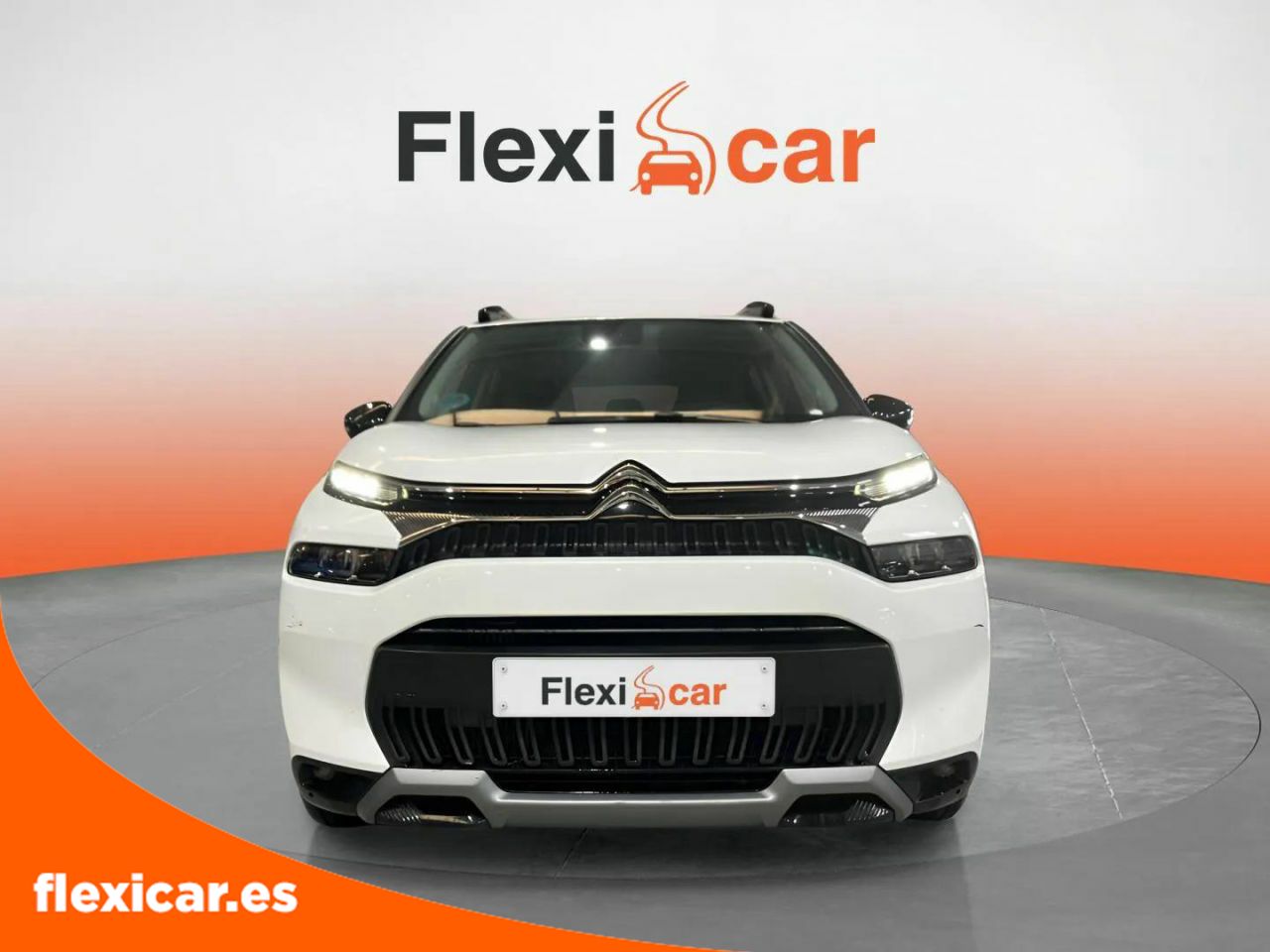 Foto Citroën C3 Aircross 2