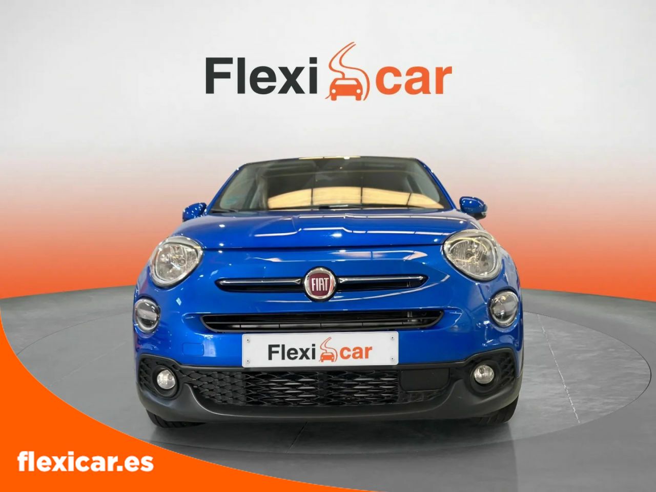 Foto Fiat 500X 2