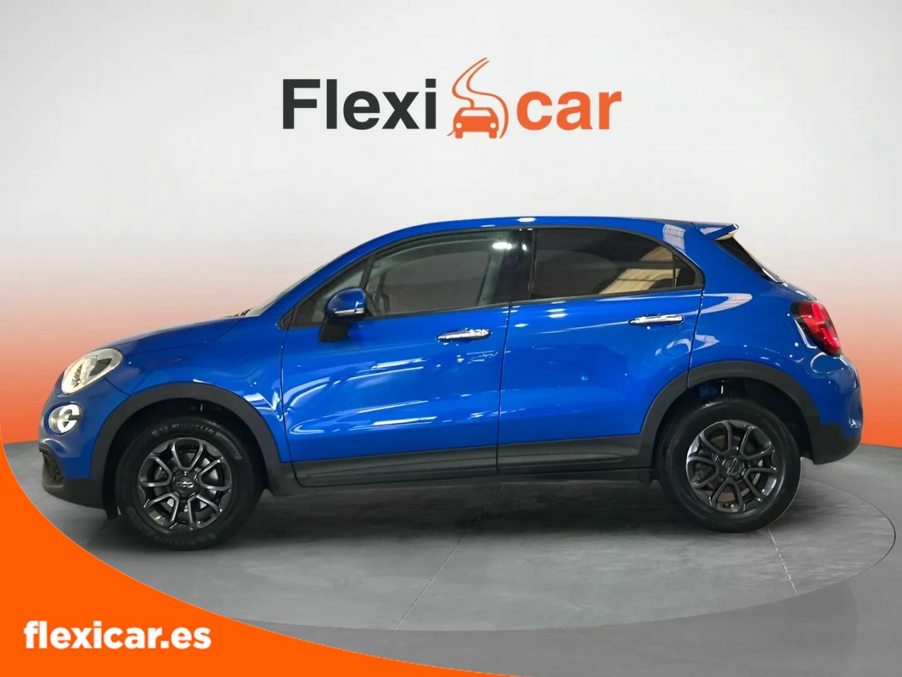 Foto Fiat 500X 4