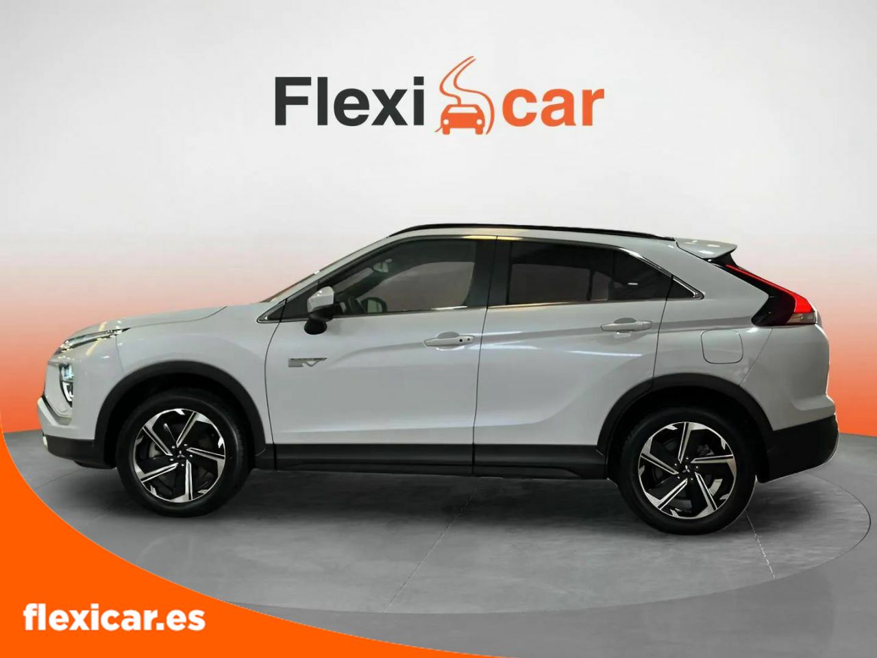 Foto Mitsubishi Eclipse Cross 4