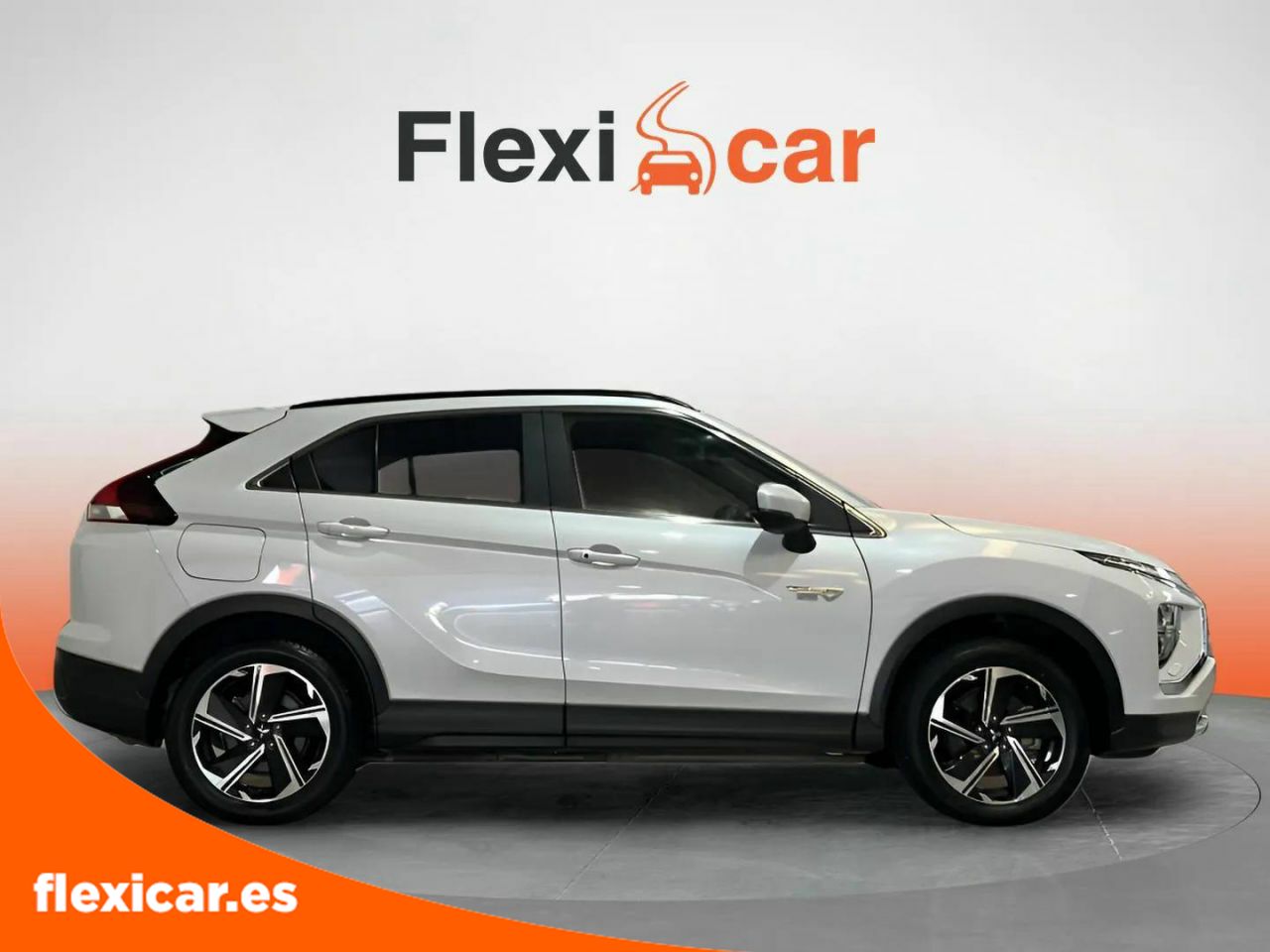 Foto Mitsubishi Eclipse Cross 8