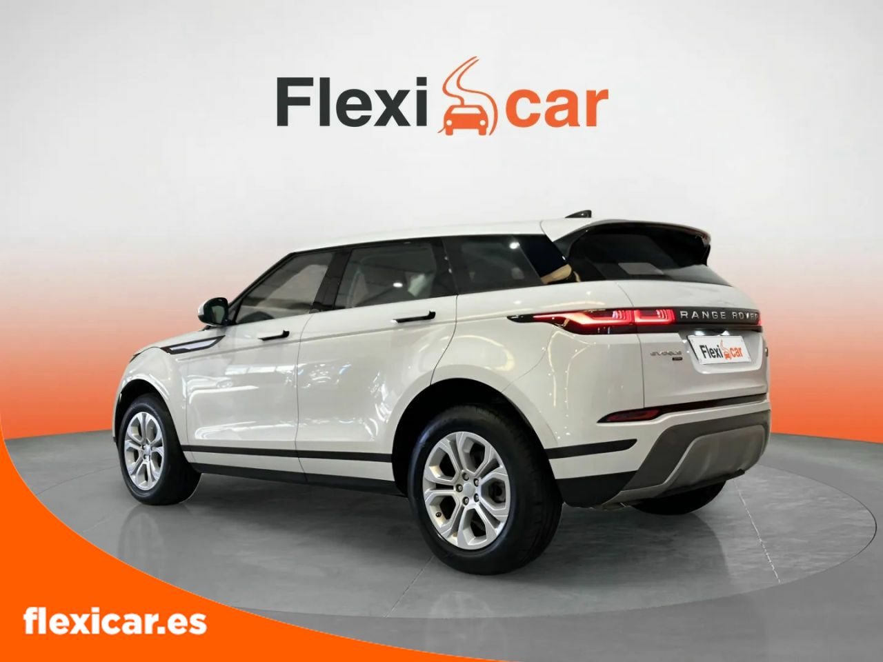 Foto Land-Rover Range Rover Evoque 5