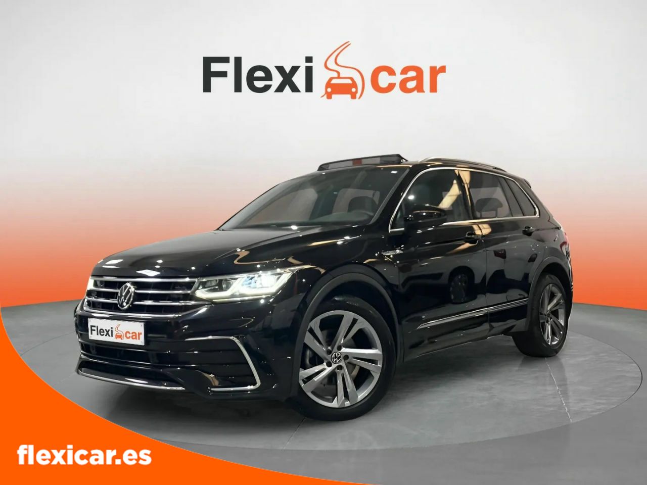 Foto Volkswagen Tiguan 3