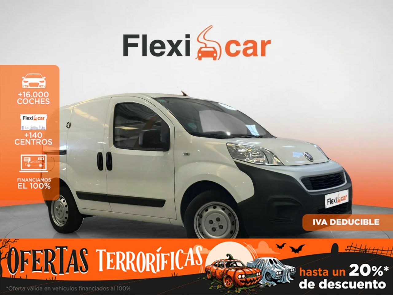 Foto Fiat Fiorino 1