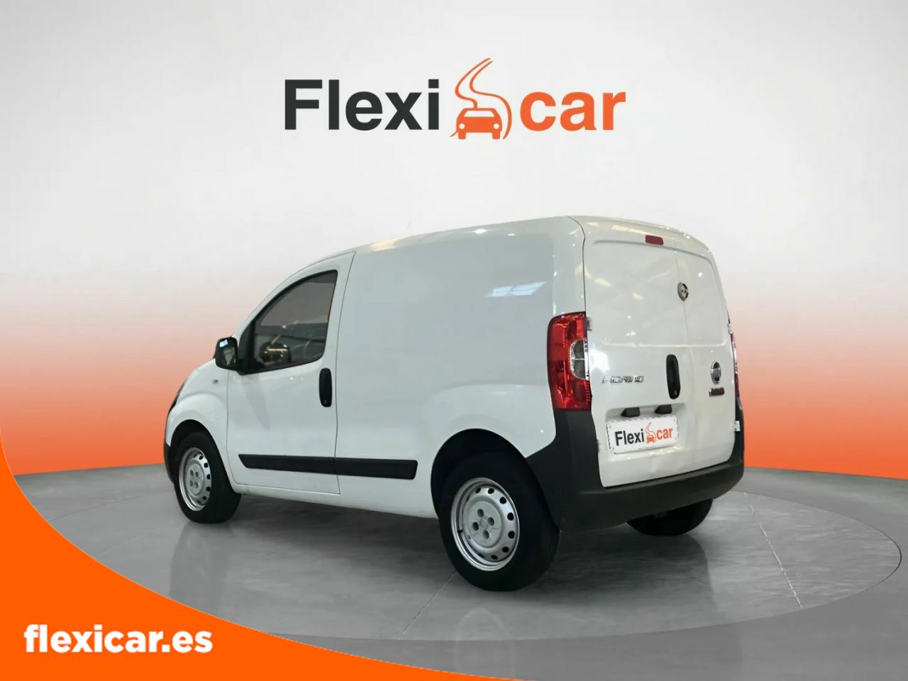 Foto Fiat Fiorino 5