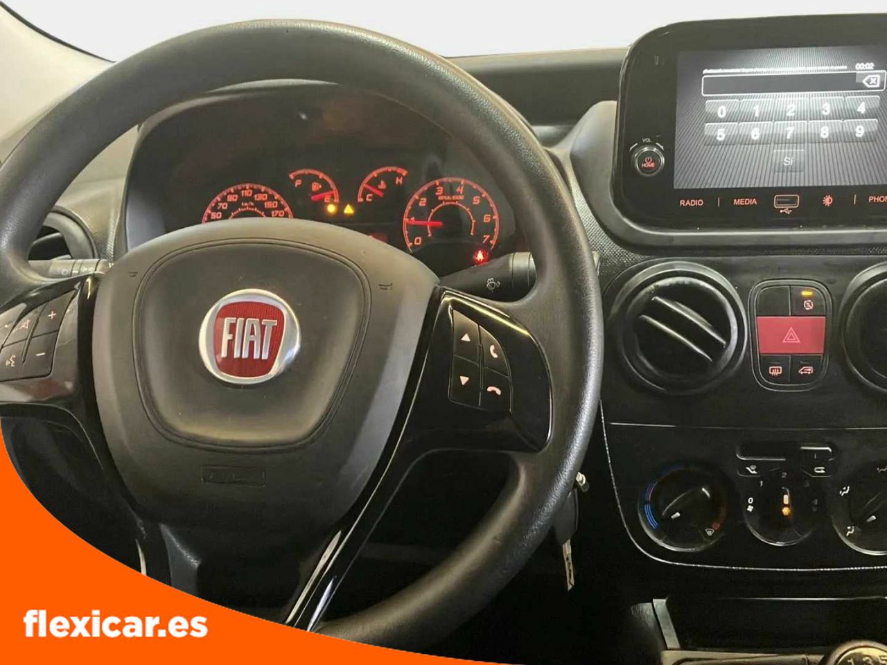 Foto Fiat Fiorino 12