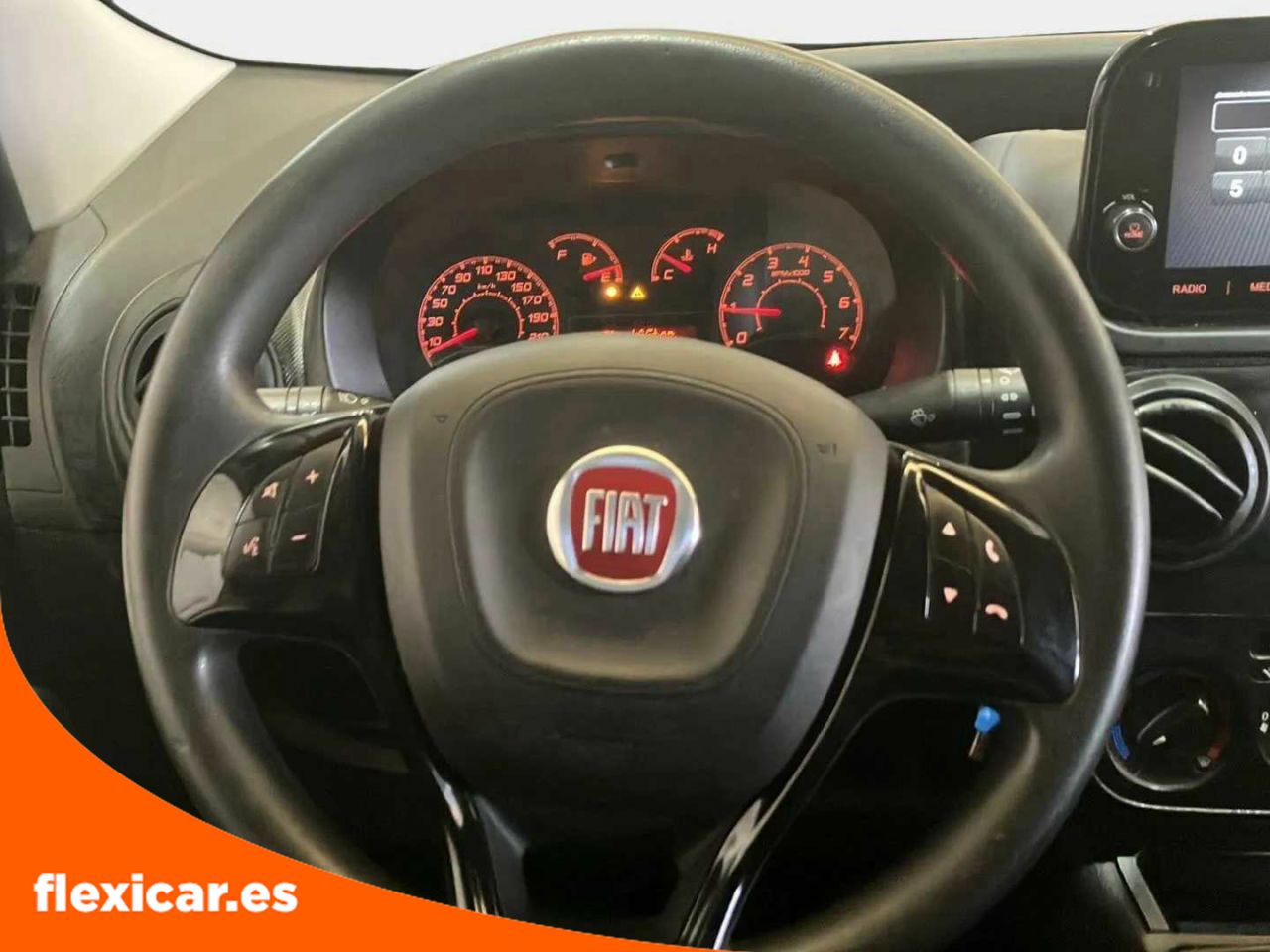 Foto Fiat Fiorino 14