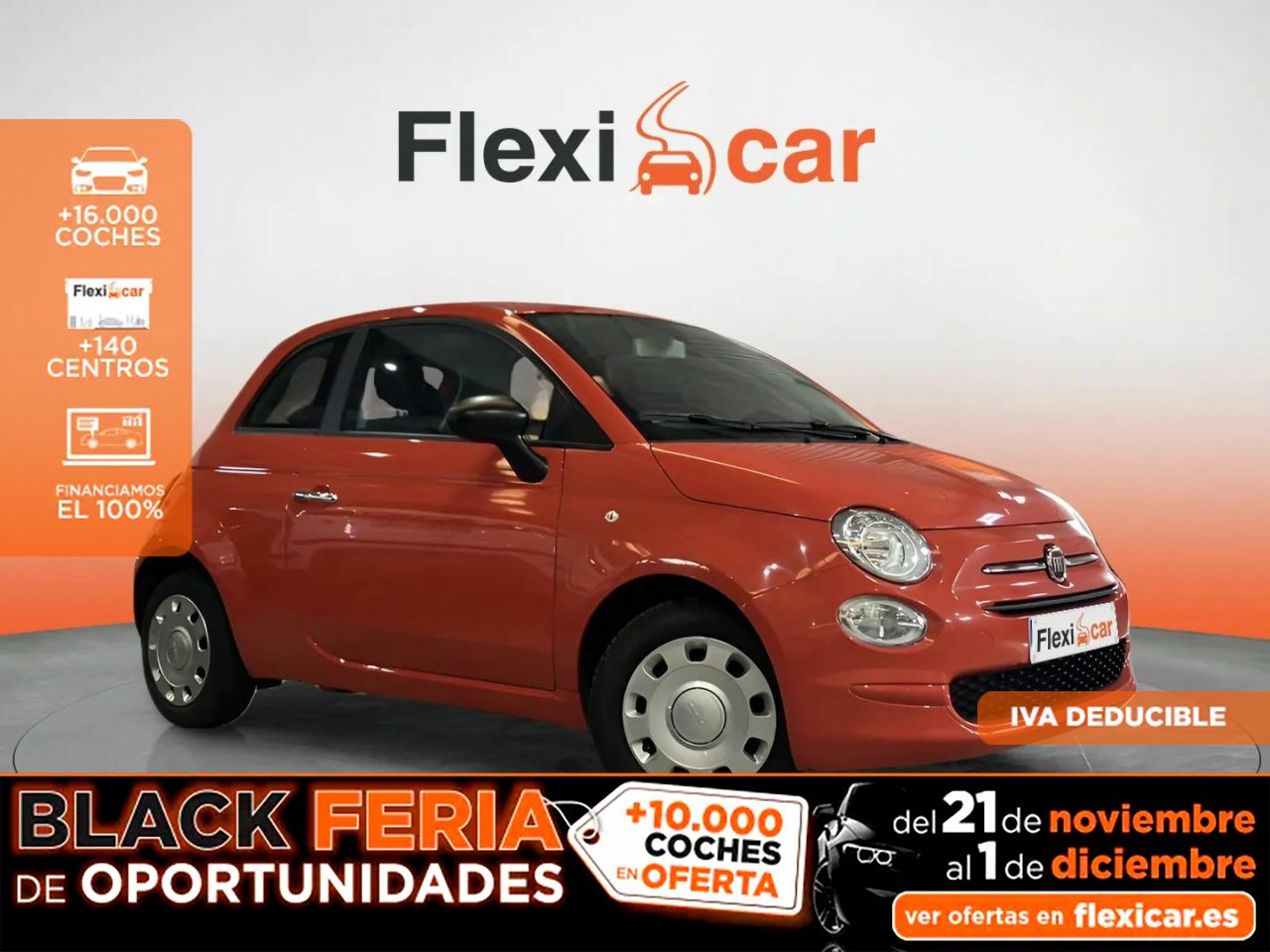 Foto Fiat 500 1