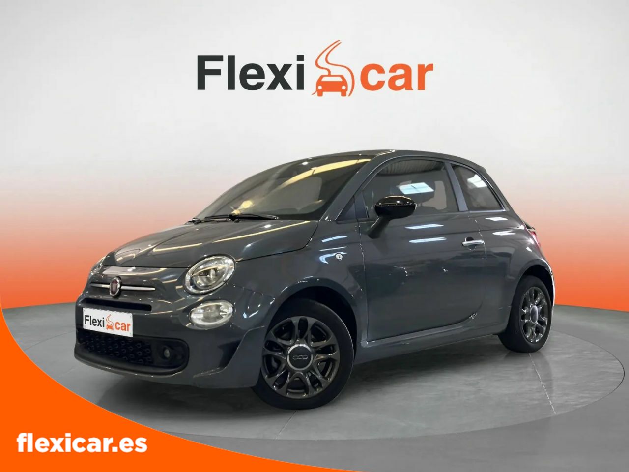 Foto Fiat 500 3