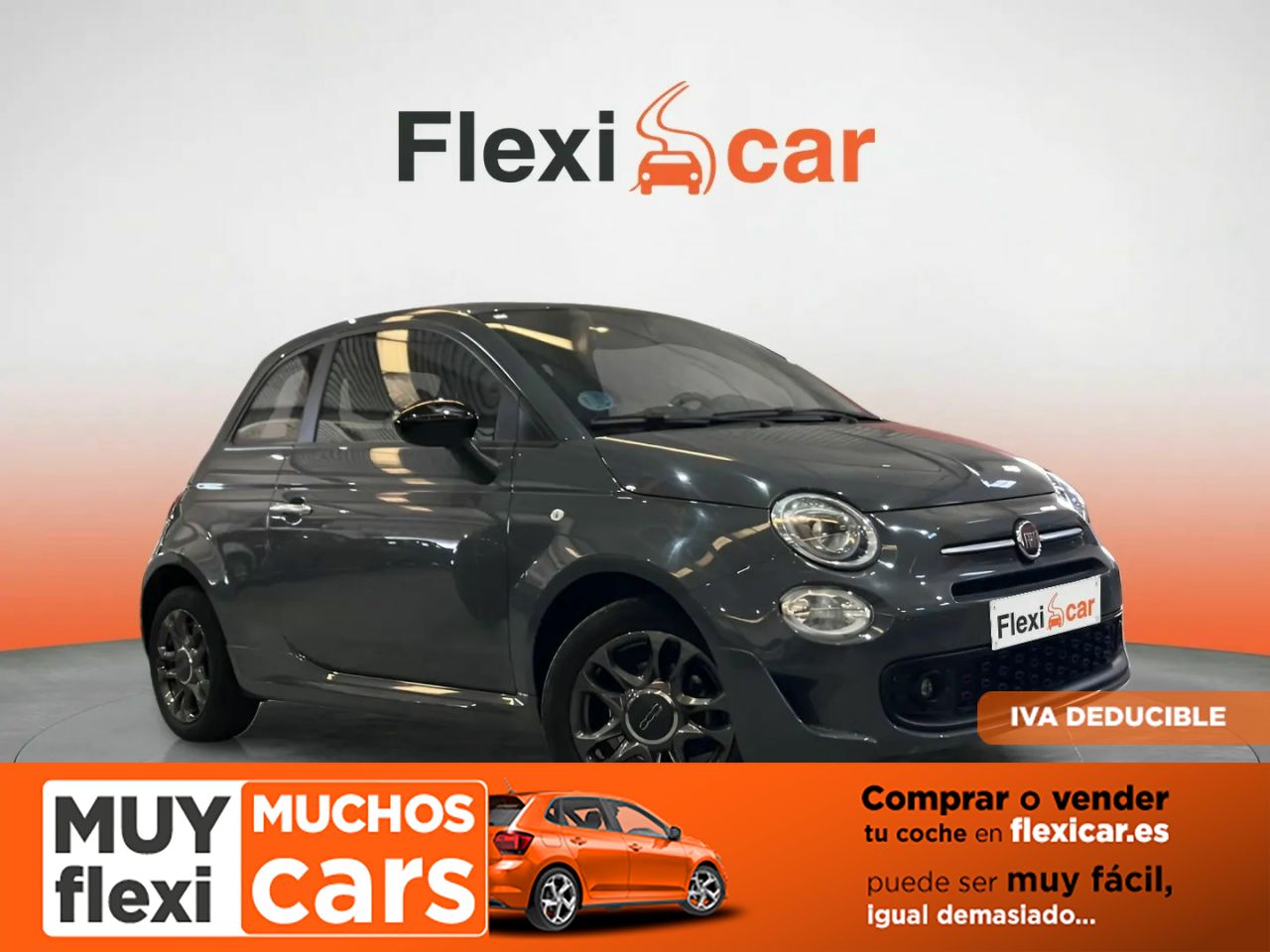 Foto Fiat 500 1